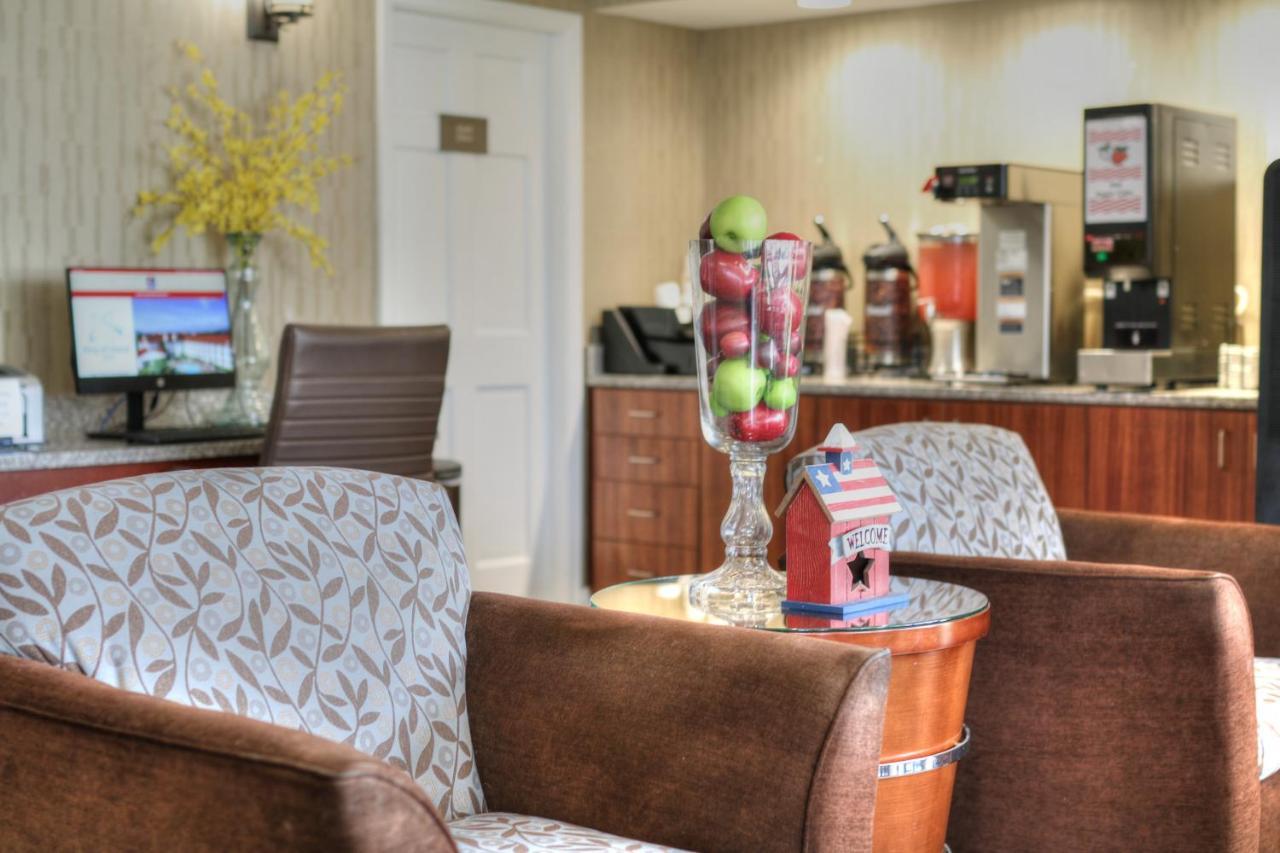The Inn At Apple Valley, Ascend Hotel Collection Sevierville Exterior foto
