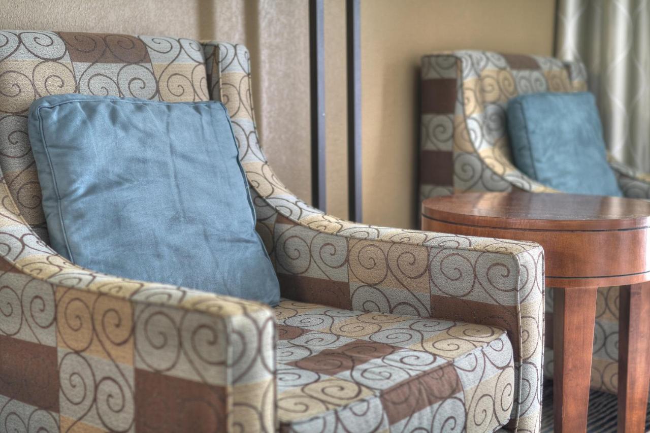 The Inn At Apple Valley, Ascend Hotel Collection Sevierville Exterior foto