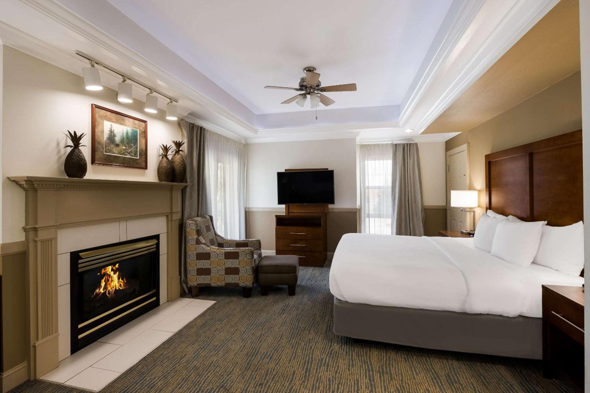 The Inn At Apple Valley, Ascend Hotel Collection Sevierville Exterior foto