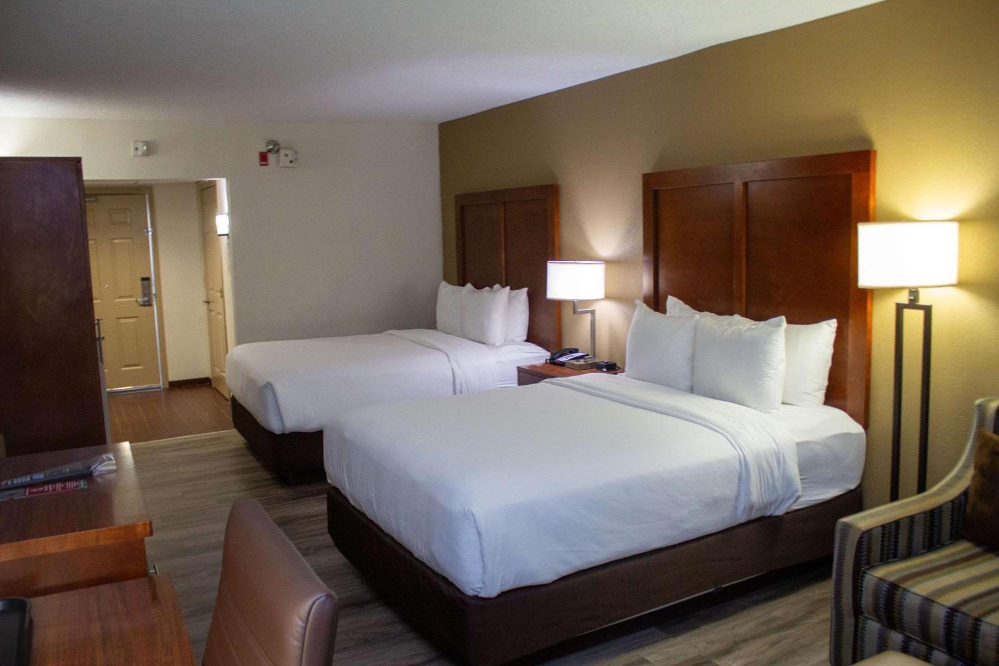 The Inn At Apple Valley, Ascend Hotel Collection Sevierville Exterior foto