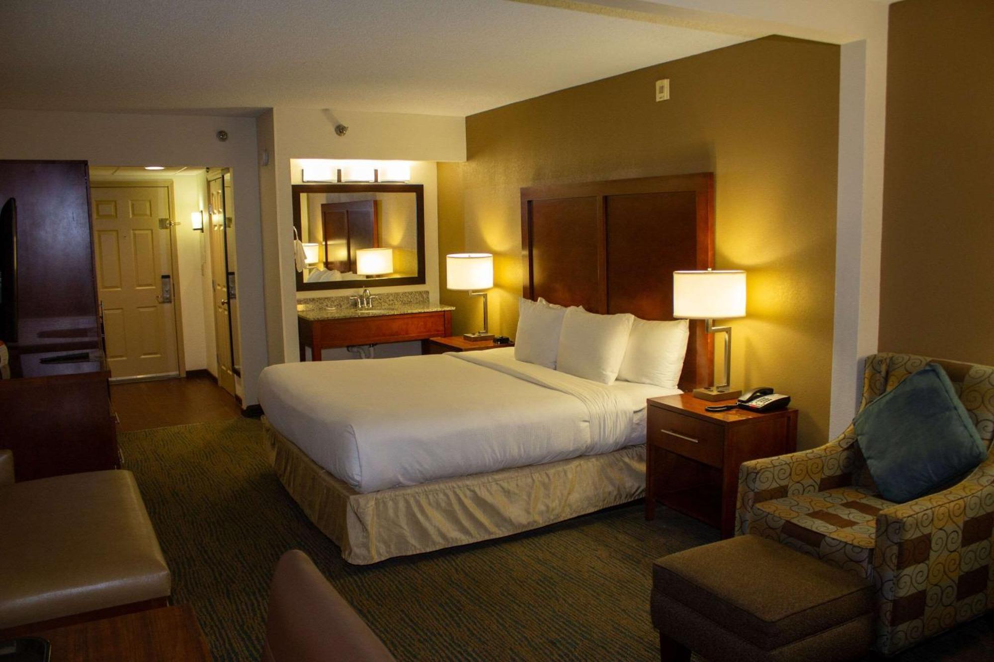 The Inn At Apple Valley, Ascend Hotel Collection Sevierville Exterior foto