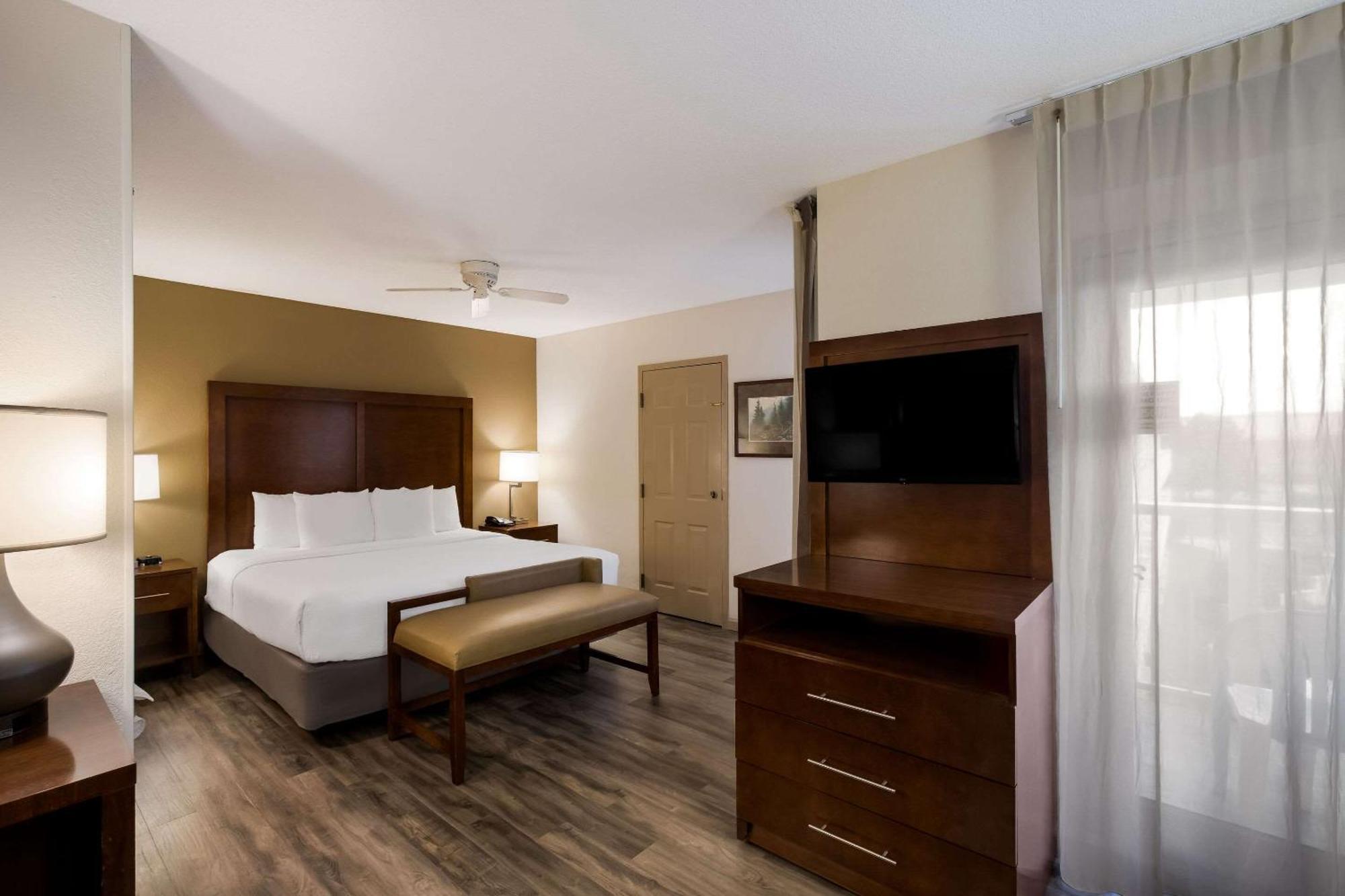 The Inn At Apple Valley, Ascend Hotel Collection Sevierville Exterior foto