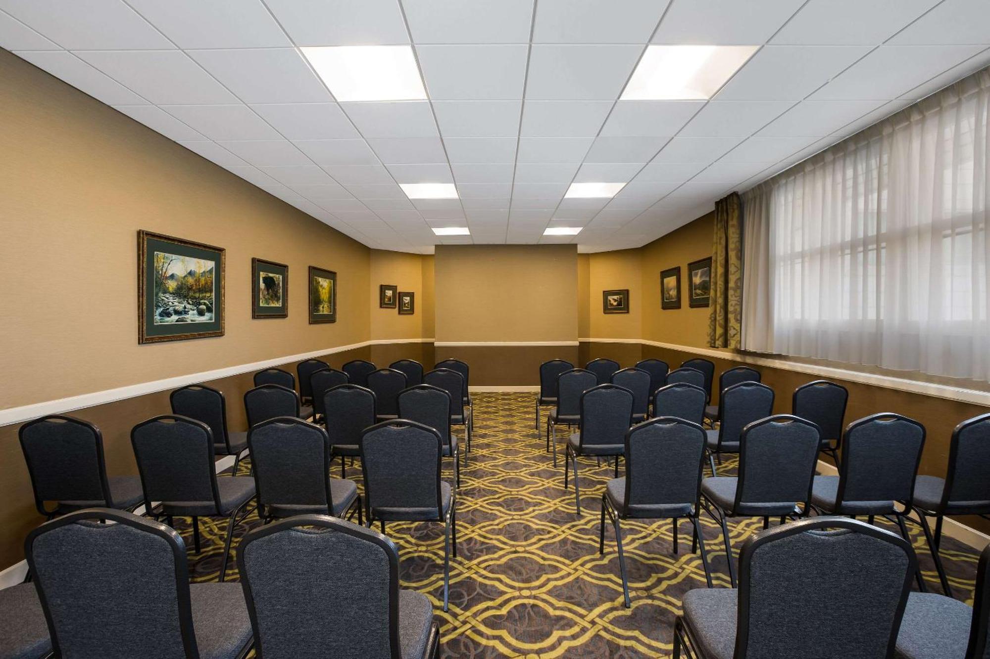 The Inn At Apple Valley, Ascend Hotel Collection Sevierville Exterior foto