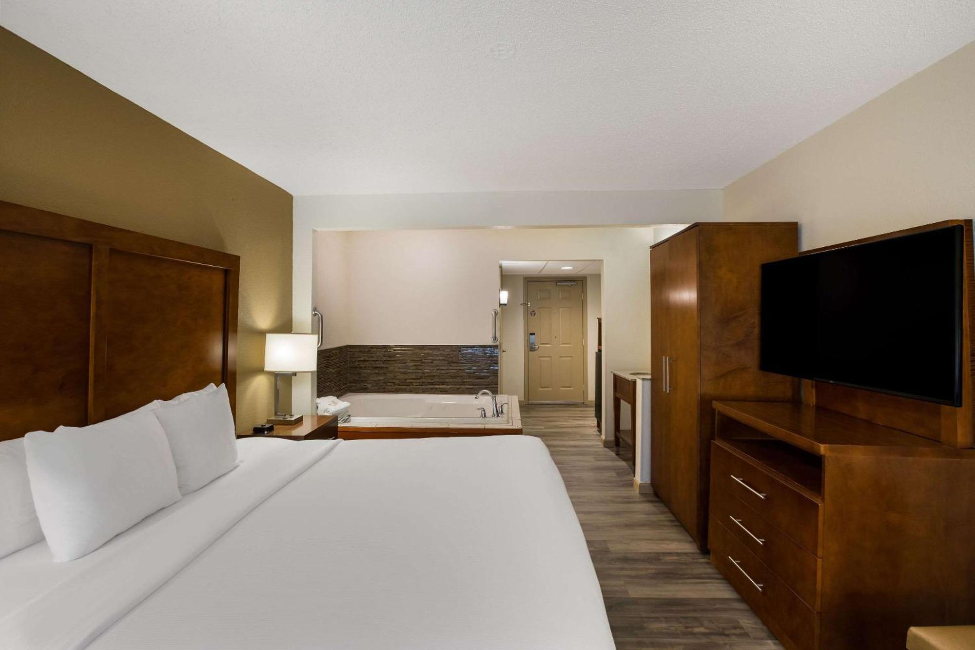 The Inn At Apple Valley, Ascend Hotel Collection Sevierville Exterior foto