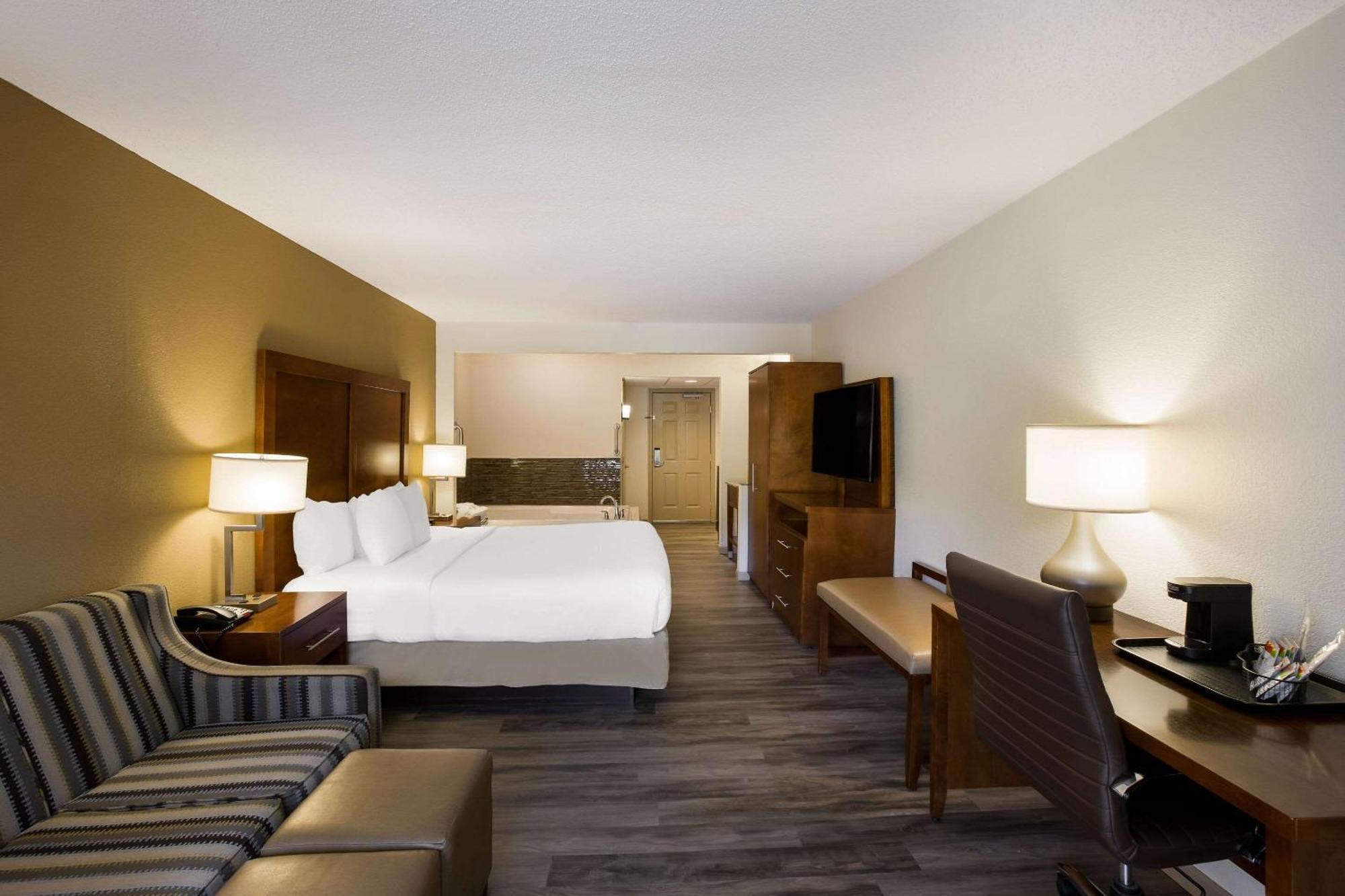 The Inn At Apple Valley, Ascend Hotel Collection Sevierville Exterior foto
