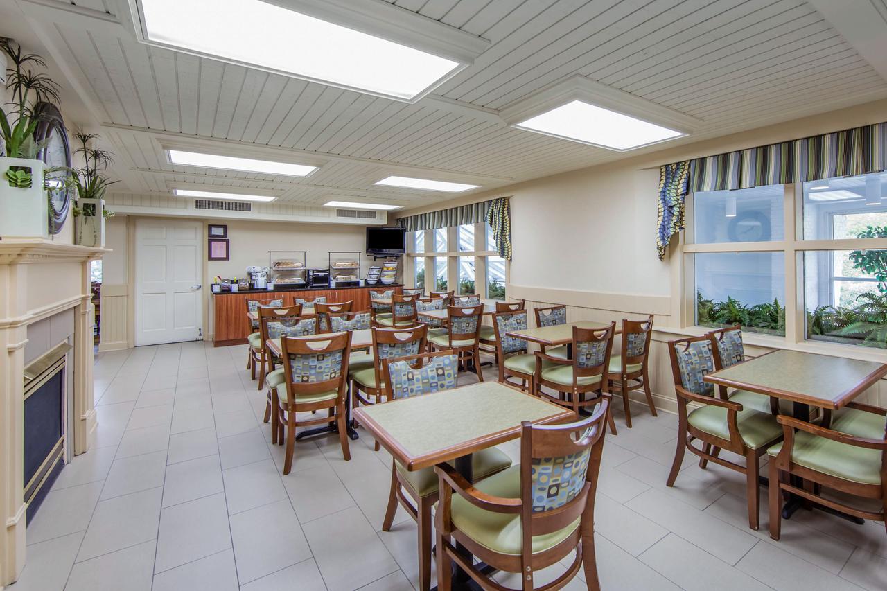 The Inn At Apple Valley, Ascend Hotel Collection Sevierville Exterior foto